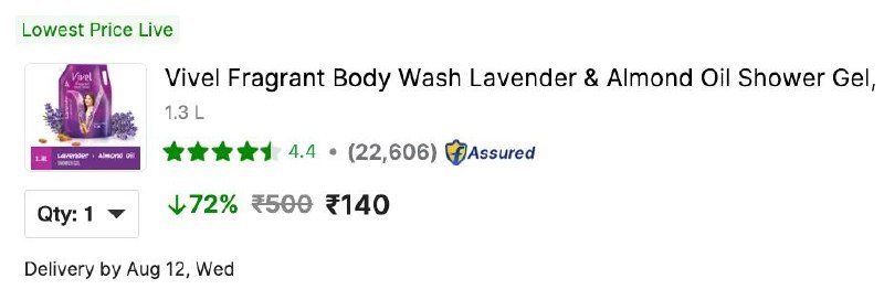 Fast 140bengaluru More Deals