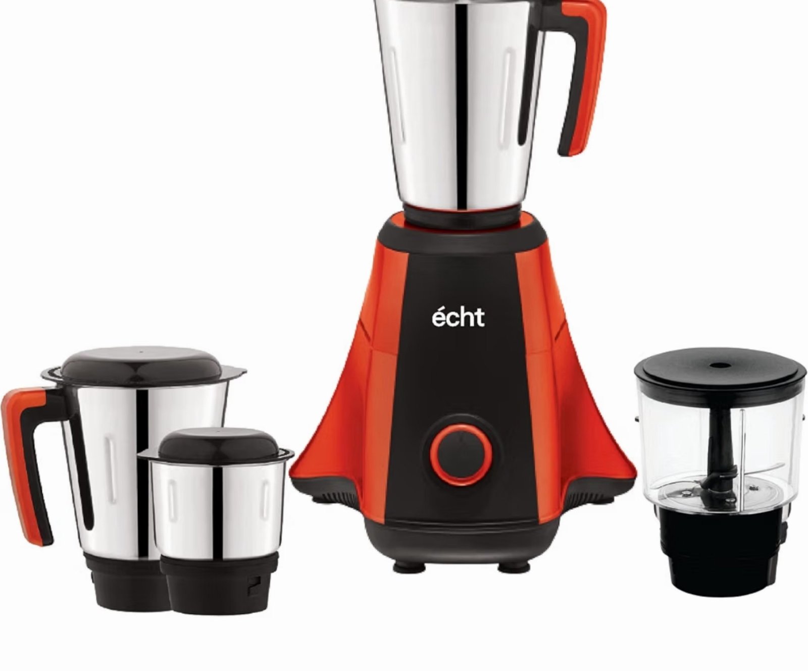 Fast 750w Mixer Grinder (4 Jars) 2866 33