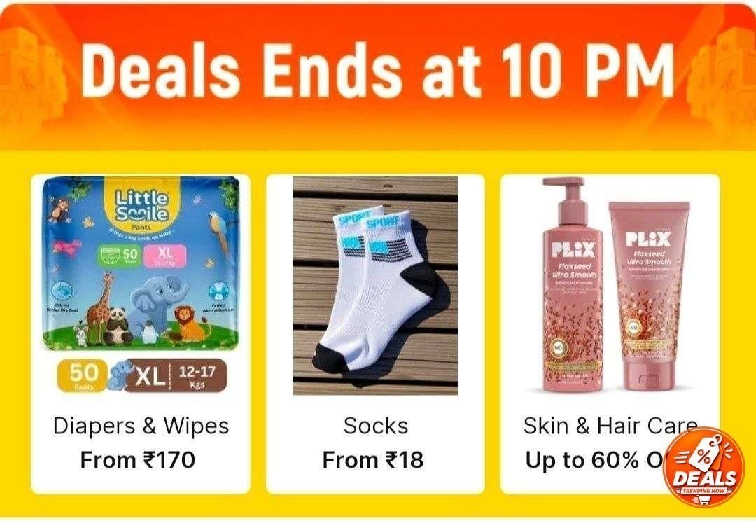 Fast Drop Alert Shopsy Deals Live