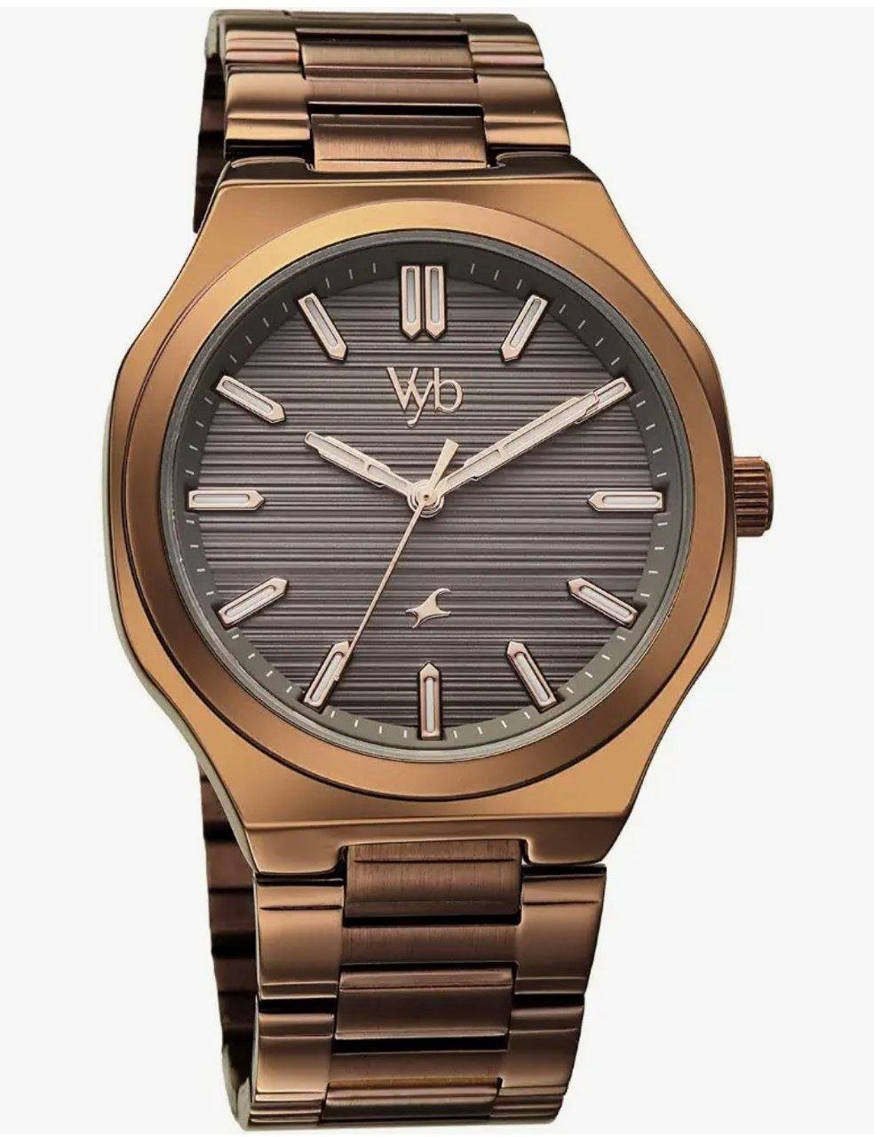 Fastrack Analog Watch For Men 1 101regular 19