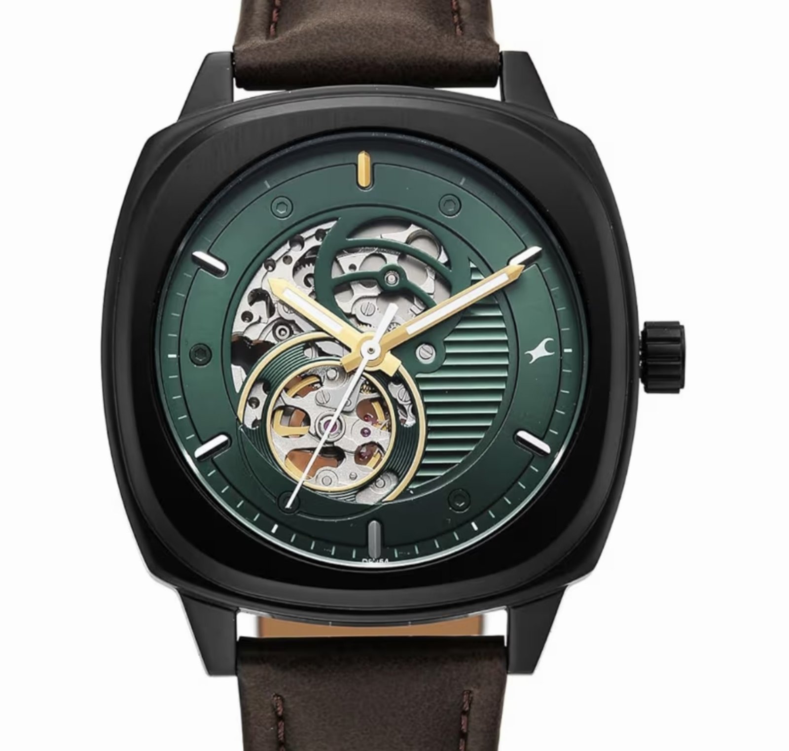 Fastrack Automatic Watch 6 242 10 693 On Hdfc