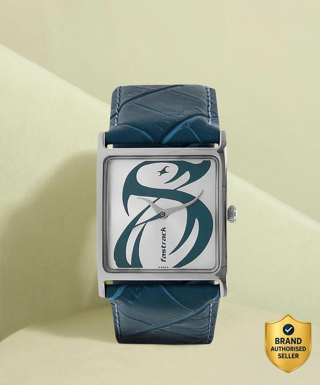 Fastrack Basics Analog Watch - For Women 620