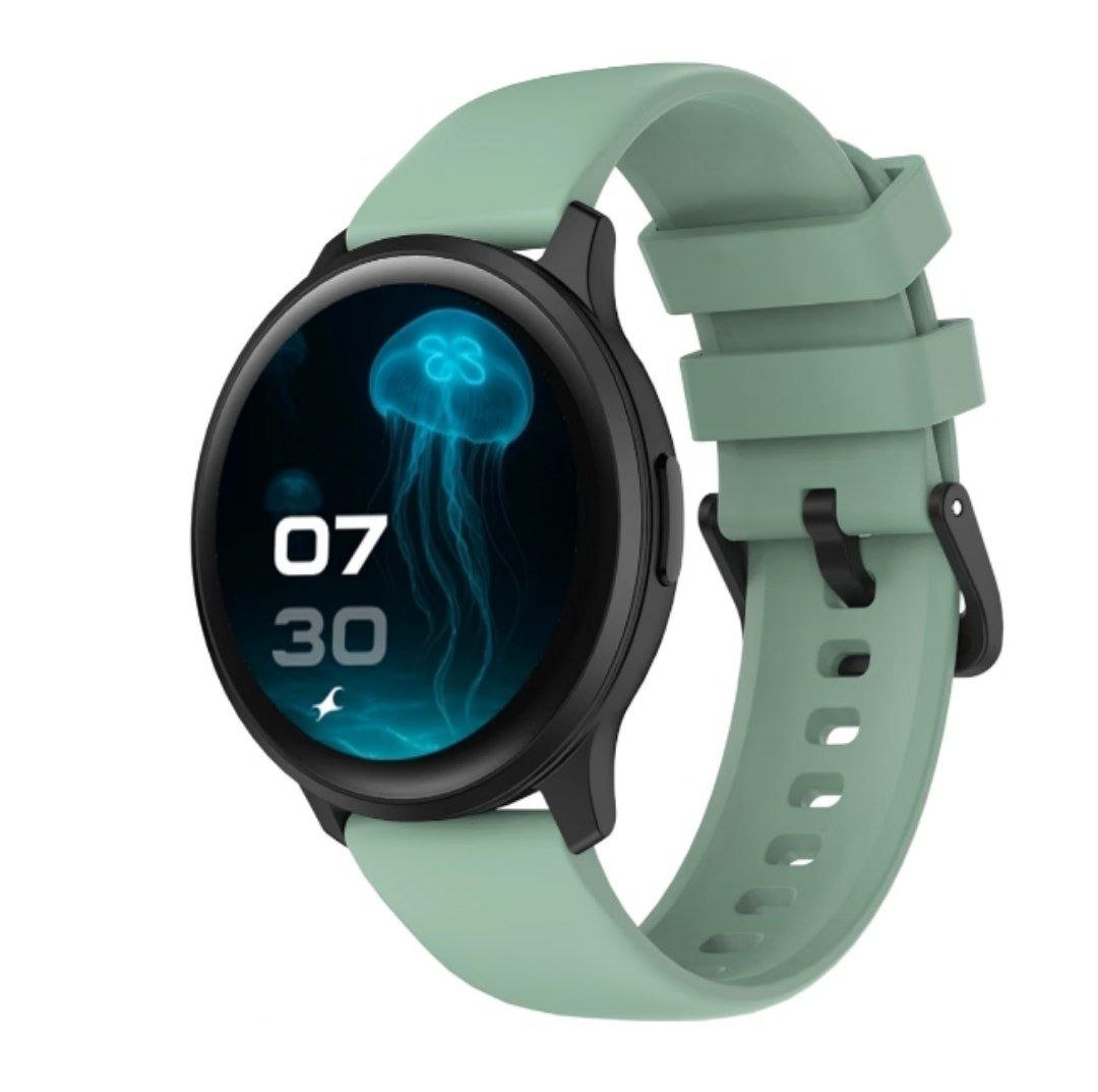 Fastrack Jupiter R3 Smart Watch 1571