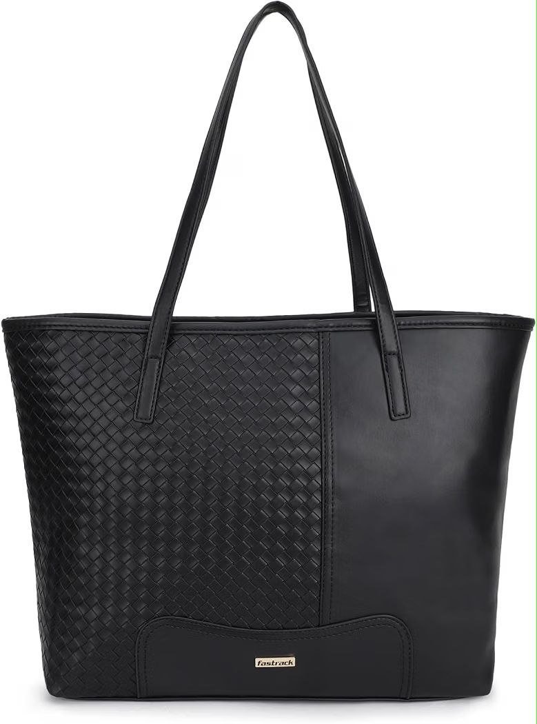 Fastrack Premium Leather Tote 999