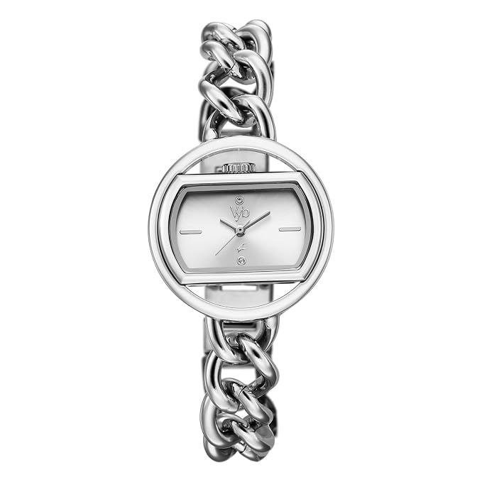 Fastrack Vyb Spotlight With Quartz Analog Wat
