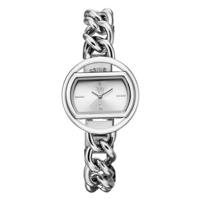 Fastrack Vyb Spotlight With Quartz Analog Watch Fo