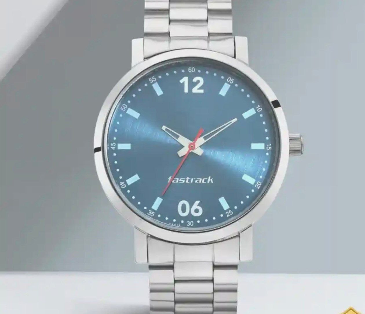 Fastrack Watch At 749