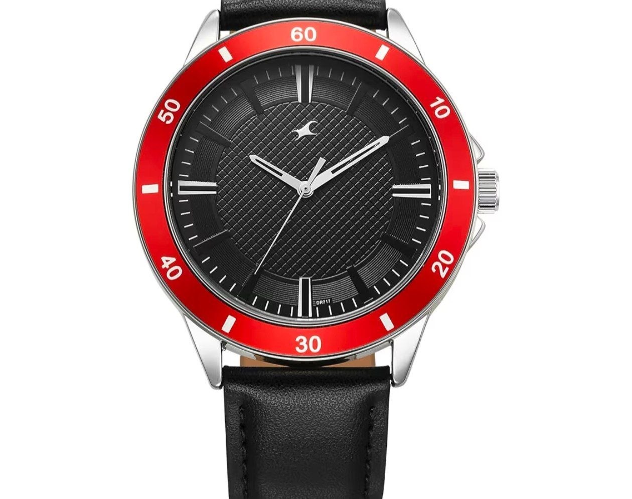 Fastrack Watch At Rs 1298