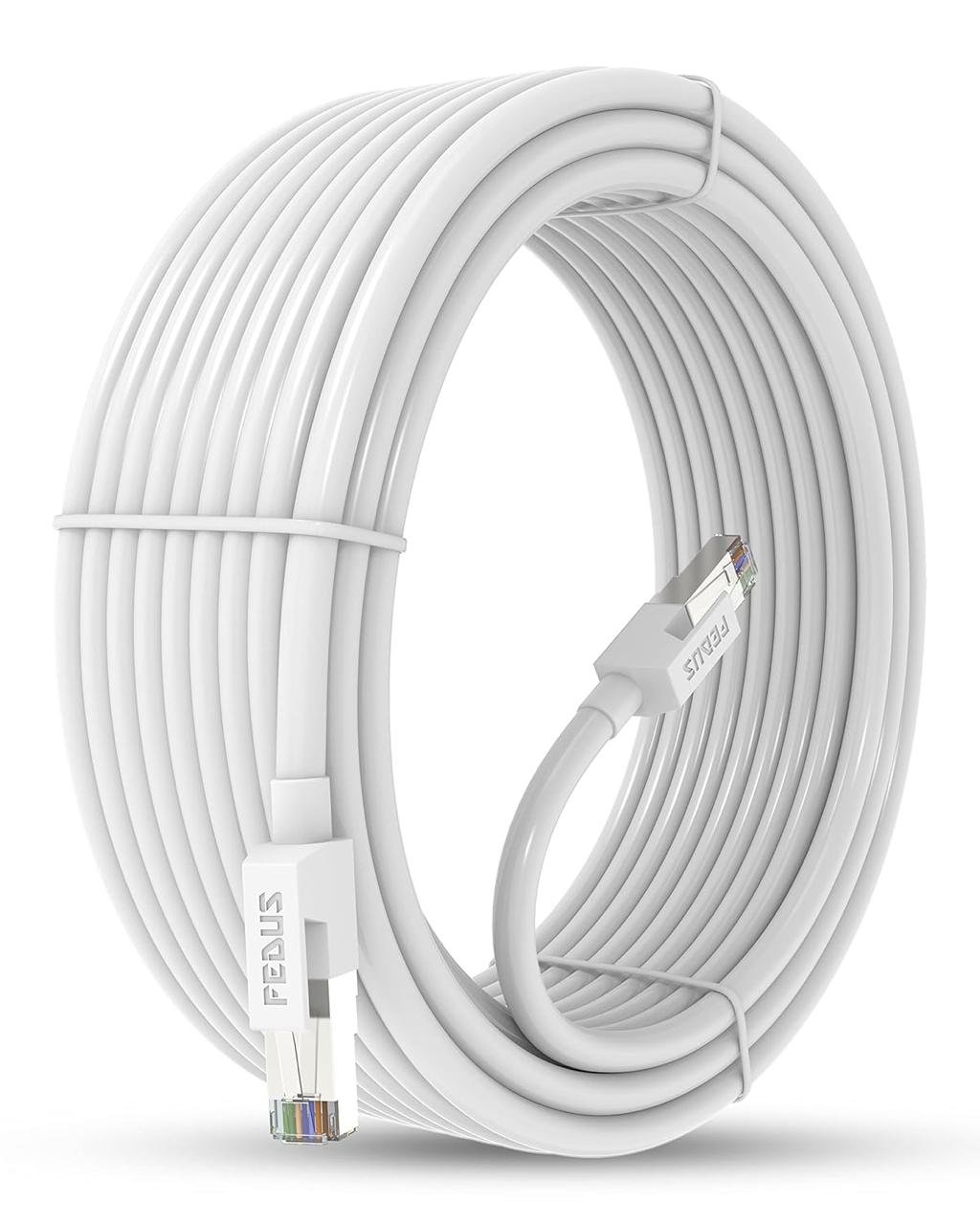 Fedus Cat6 Ethernet Cable 15 Meter High Speed