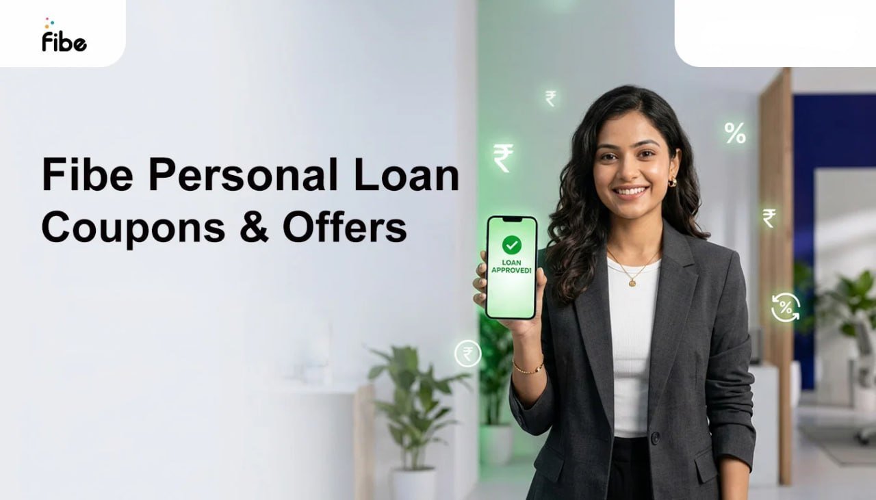 Fibe Personal Loan Get A Loan Up To 5 Lakh In