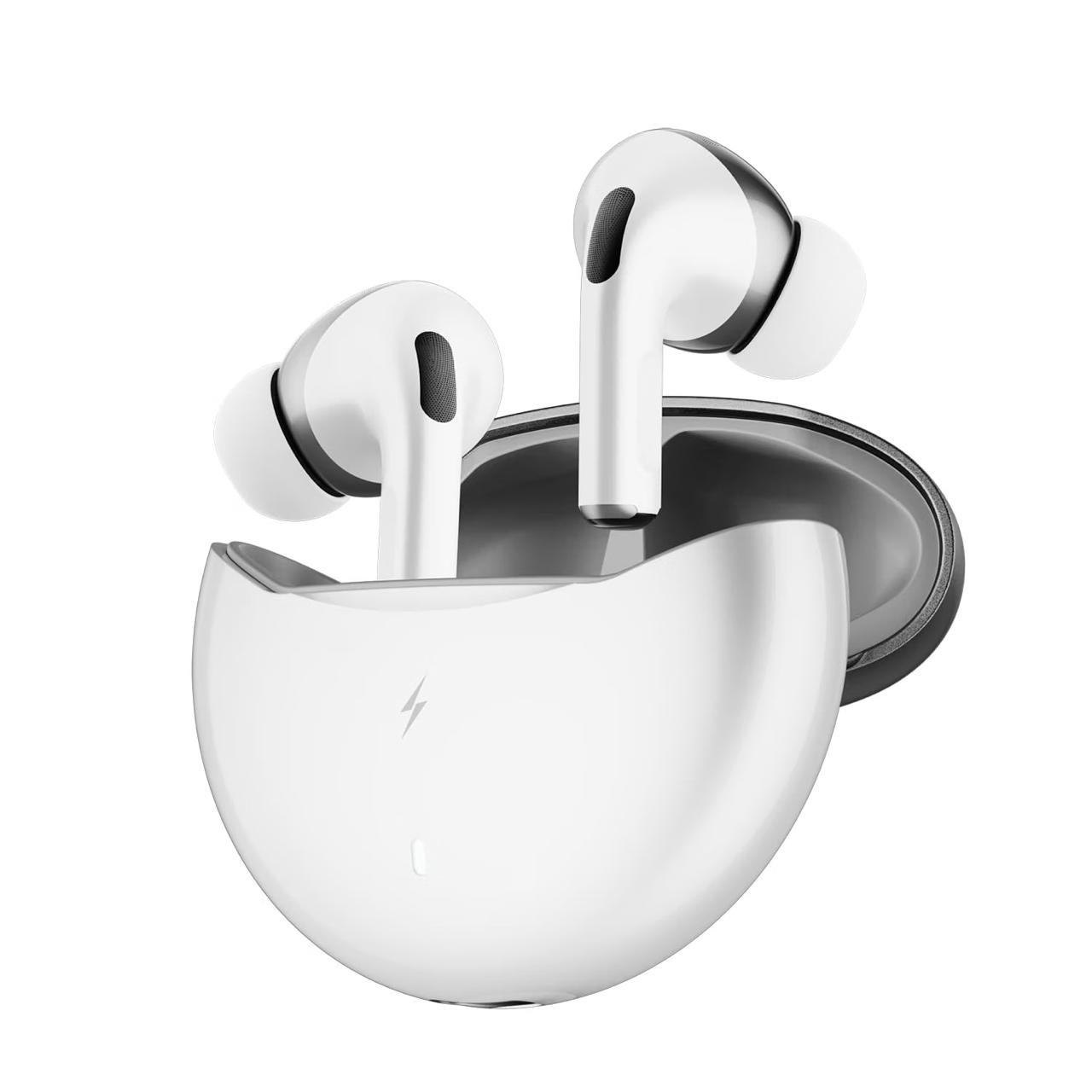 Fire-boltt Aero Tws Earbuds Custom Eq Wireles