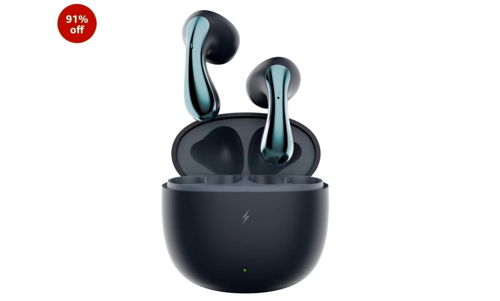 Fire-boltt Newly Launched Aero Lite Tws Earbu