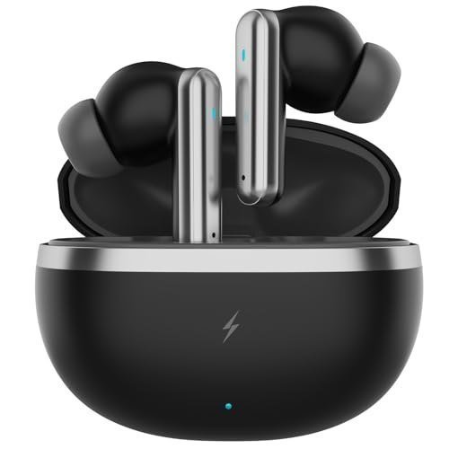 Fire-boltt Newly Launched Aero Luxe Tws Earbu