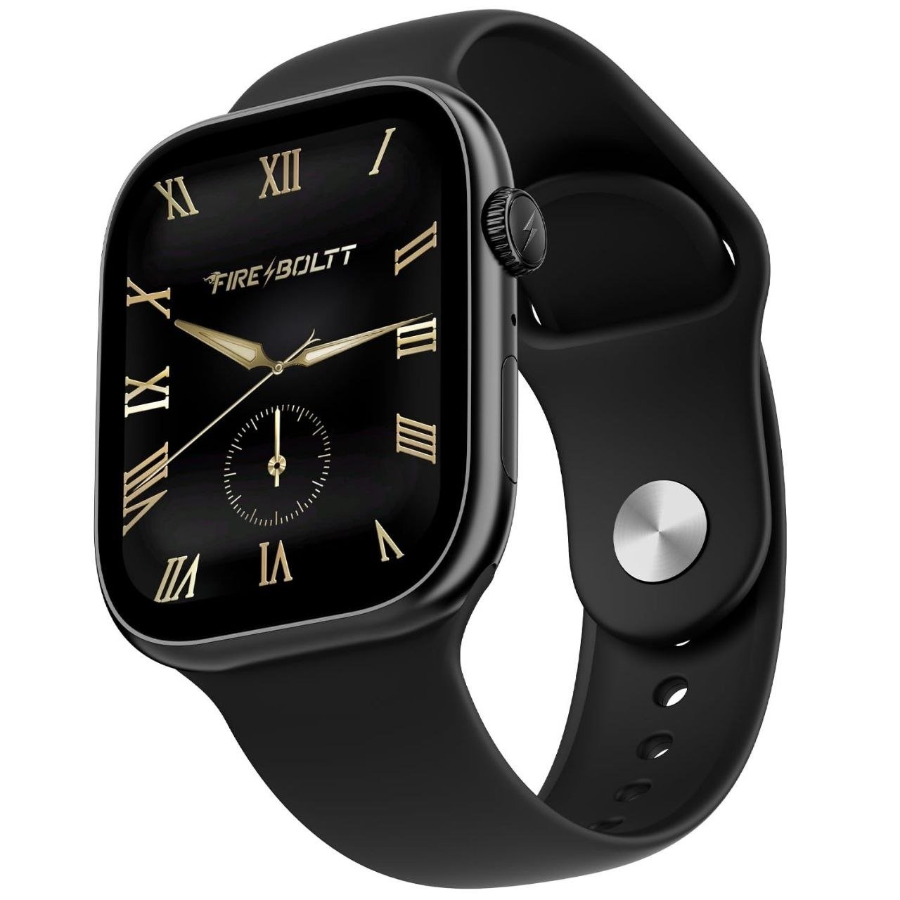 Fire-boltt Ninja X Ring Smart Watch With 1 96