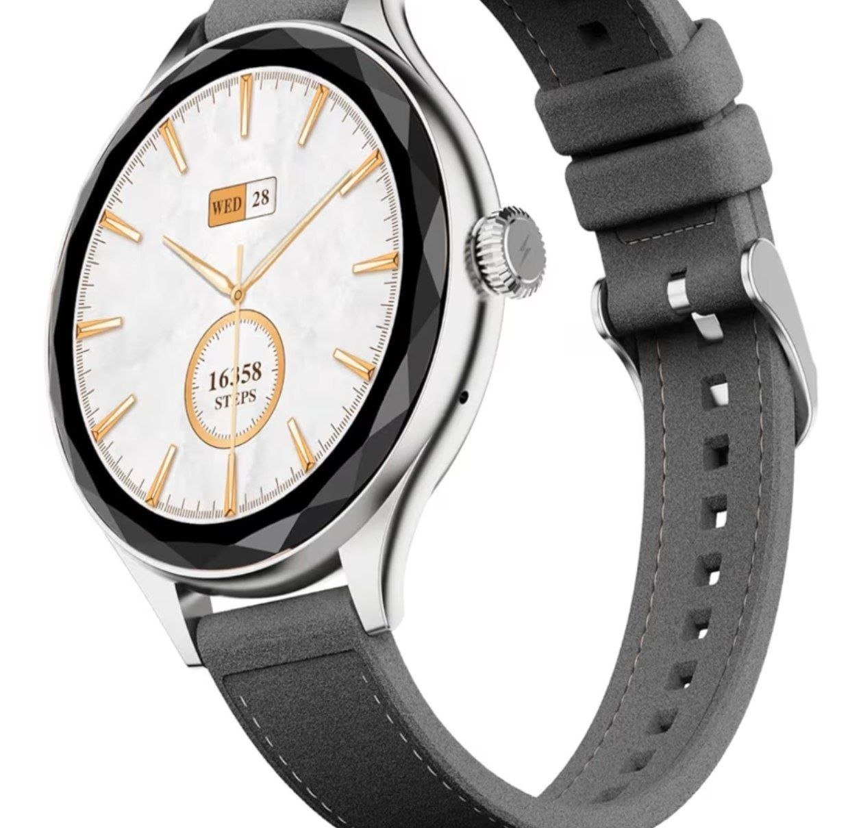 Fire-boltt Phoenix Aura Women Smart Watch At 