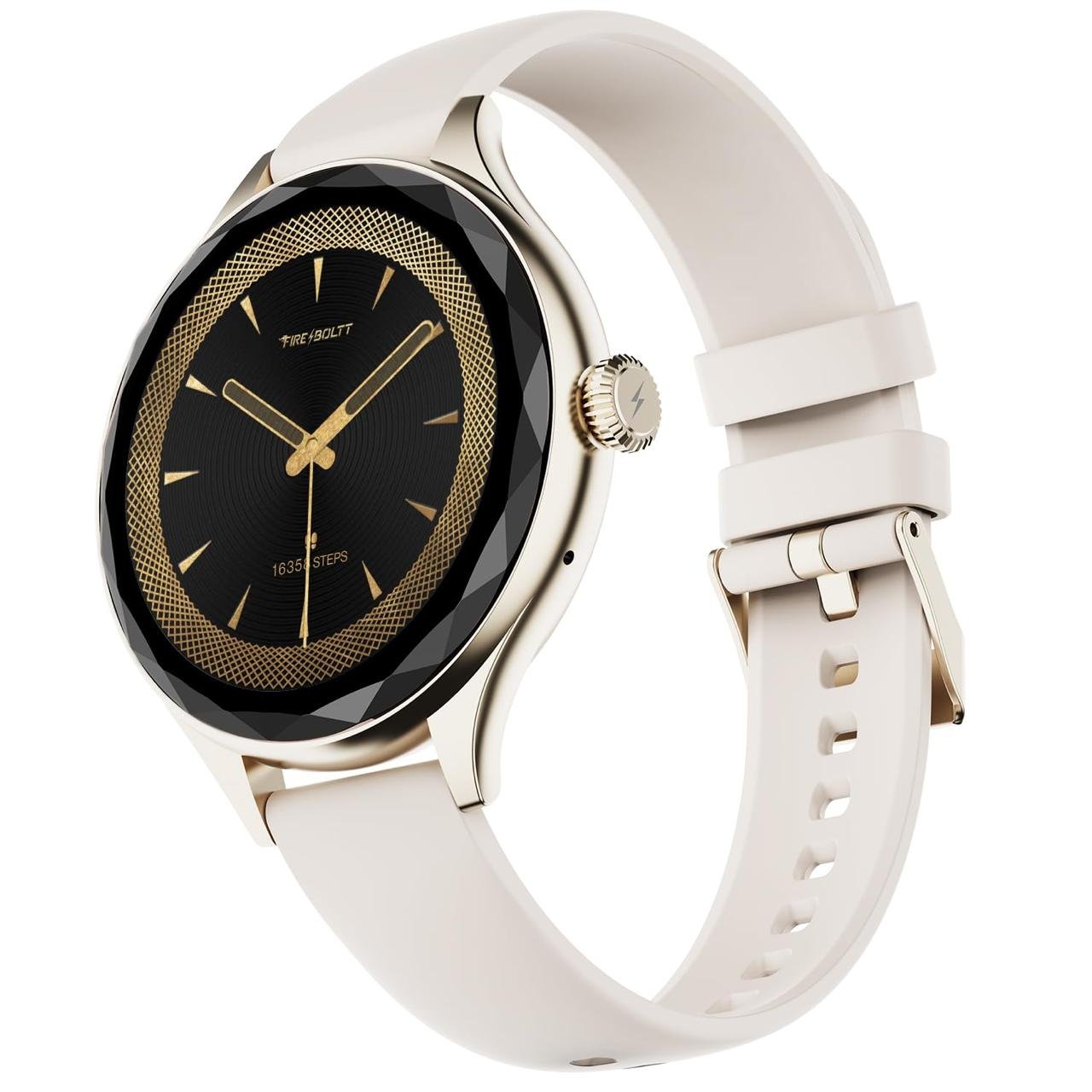 Fire-boltt Phoenix Aura Women Smart Watch With 1 2