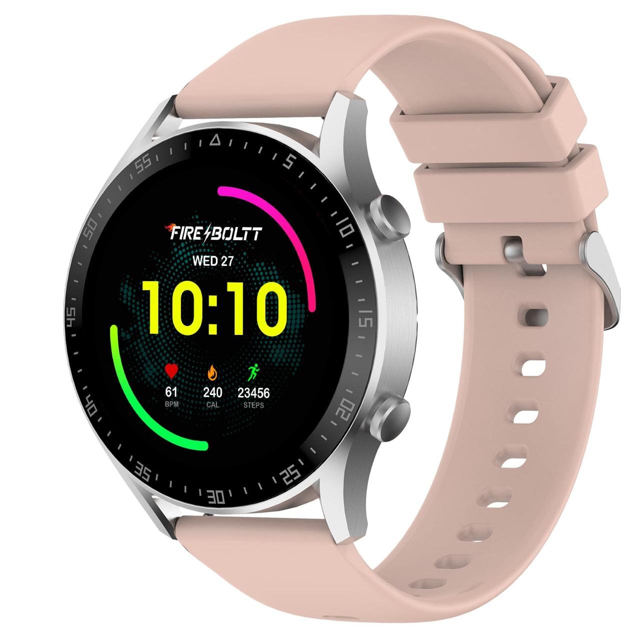 Fire-boltt Talk 2 Pro Bluetooth Calling Smart