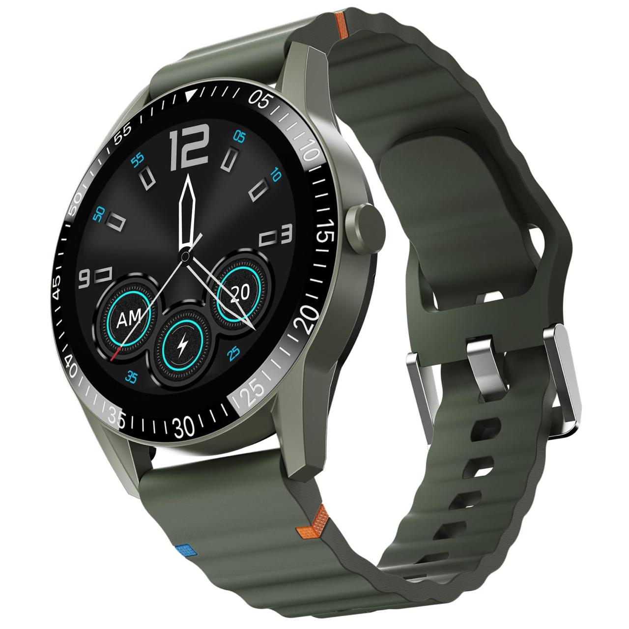 Fire-boltt Talk Bluetooth Calling Smartwatch 