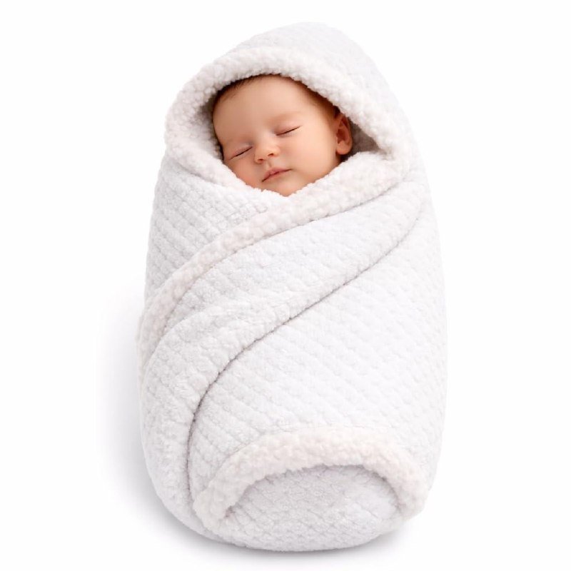 First Kick Premium Baby Blanket 10075 Cm Ultr