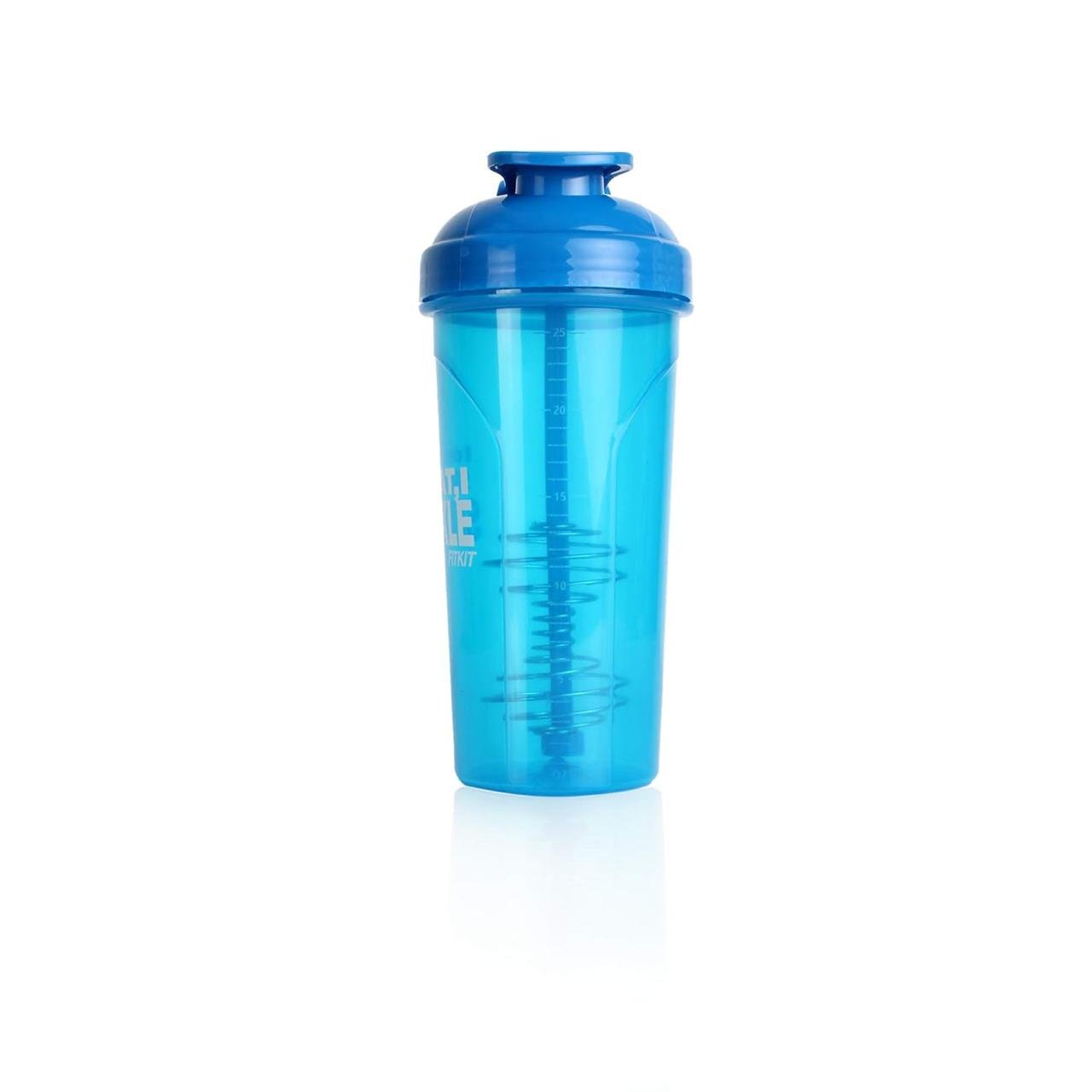 Fitkit Classic Bottle Shaker 700ml 119