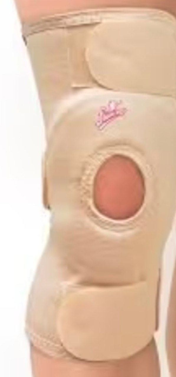 Flamingo Open-patella Knee Stabilizer At Rs 2
