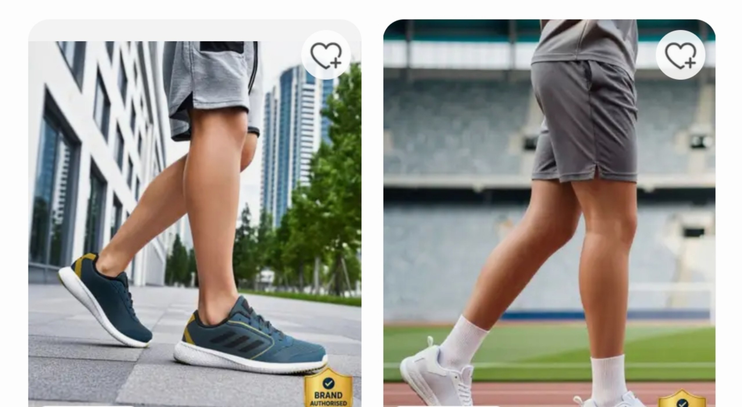 Flat 71 On Adidas Shoe