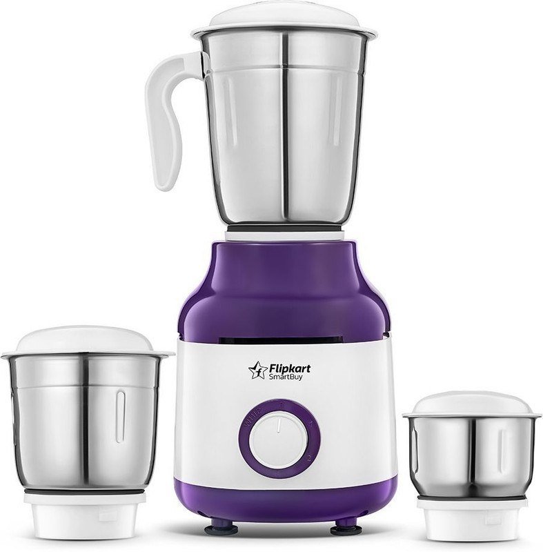 Flipkart 3 Jar Mixer Grinder At 975extra Usin