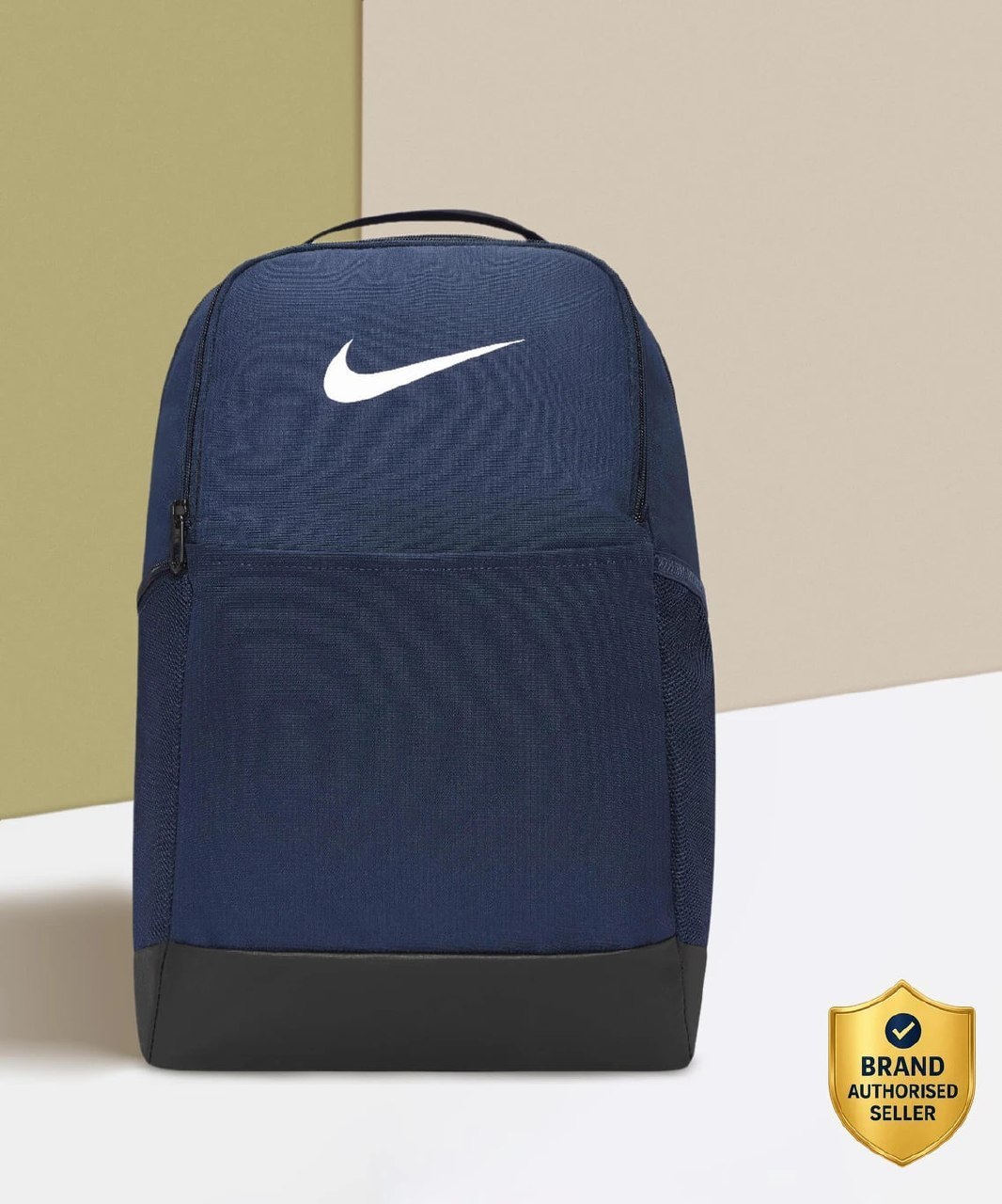 Flipkart 60 - Nike Training Backpack 24l At R
