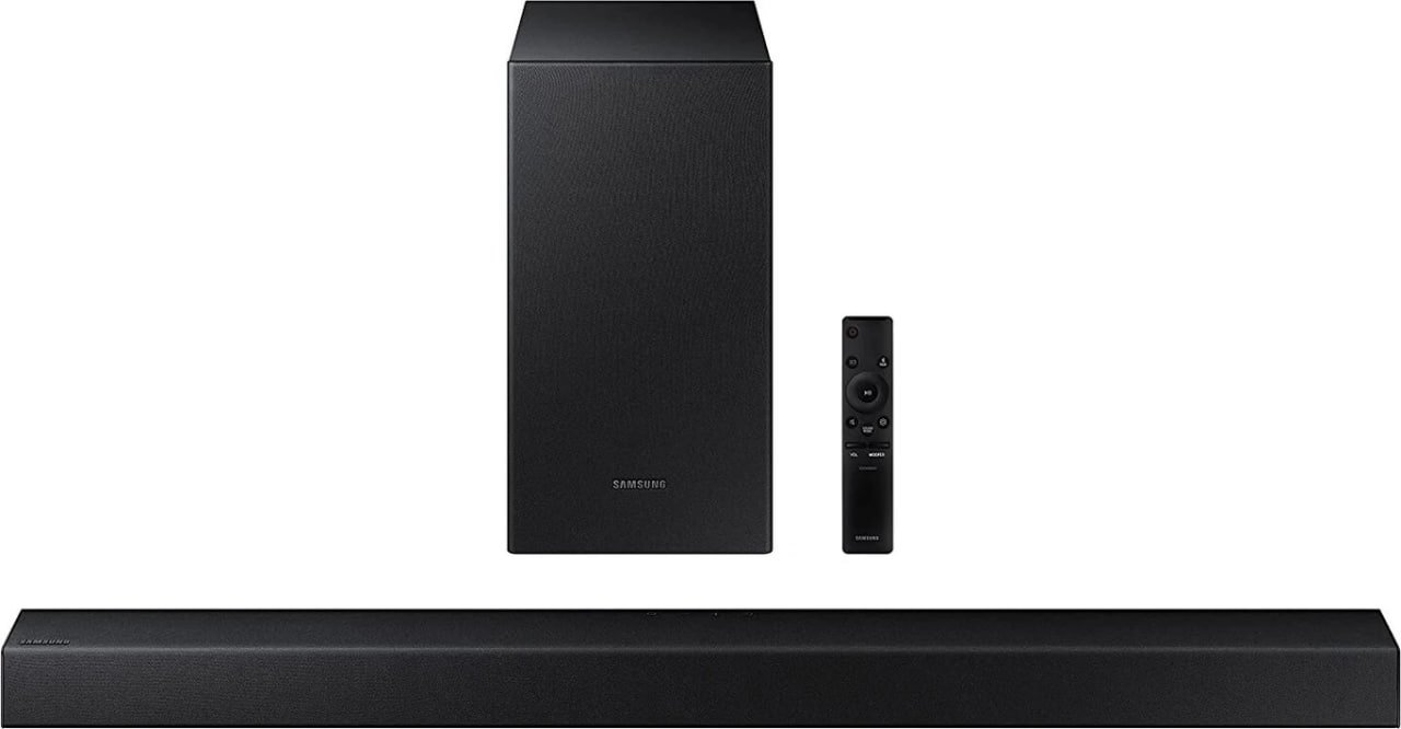 Flipkart 65 - Samsung Bluetooth Soundbar 150 