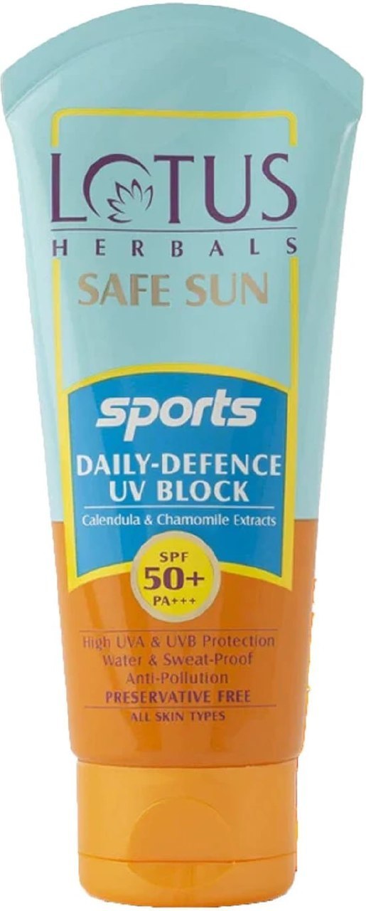 Flipkart 67 - Lotus Sunscreen 80g At Rs 209