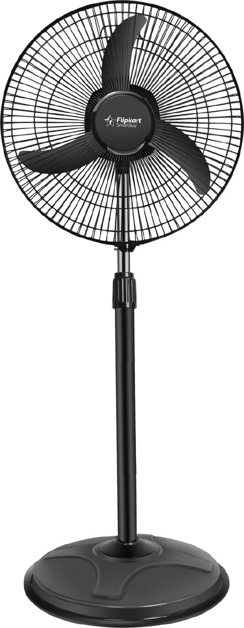 Flipkart 73 - Smartbuy Pedestal Fan At Rs 1 318