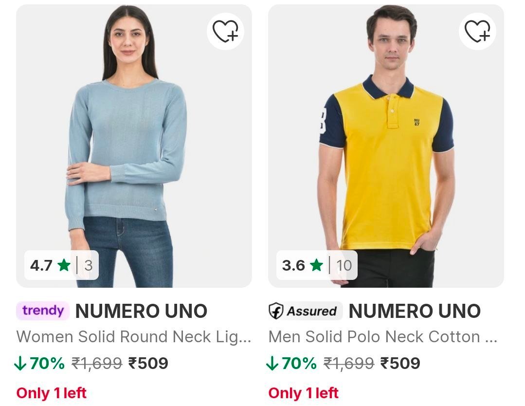 Flipkart 75 On Wildcraft Clothingnumero Uno