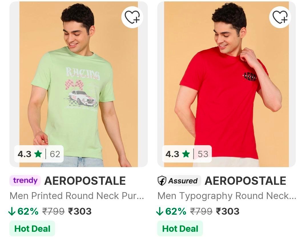 Flipkart Aeropostale Men S T Shirts 62 Offlink
