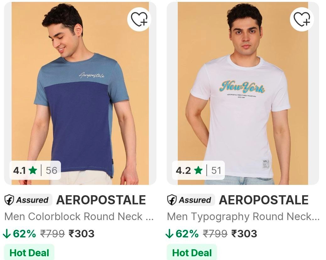 Flipkart Aeropostale Men S T Shirts 65 Offlin