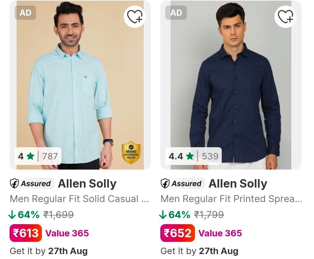 Flipkart Branded Polos Under 599 Branded Shir
