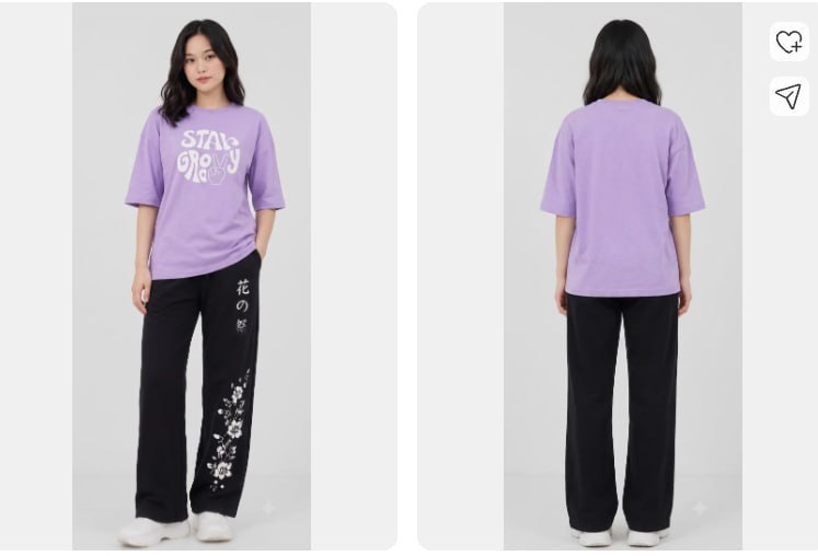 Flipkart Combo Pack Tfv Women S Pyjama Set Pa