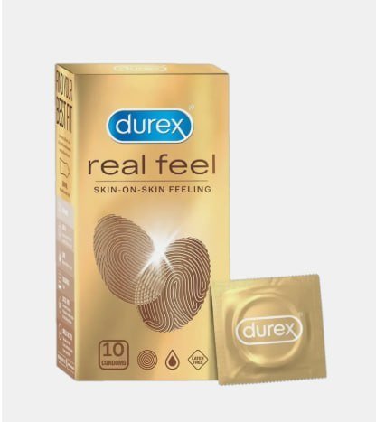 Flipkart Durex Condom 10 Sheets At Rs 41
