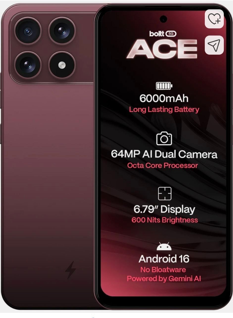 Flipkart Exclusive Day 1 Smartphone Sale Star