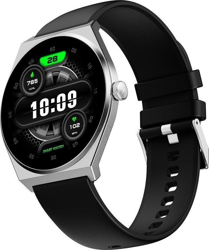 Flipkart Fire-boltt Legacy Nova Smartwatch 13