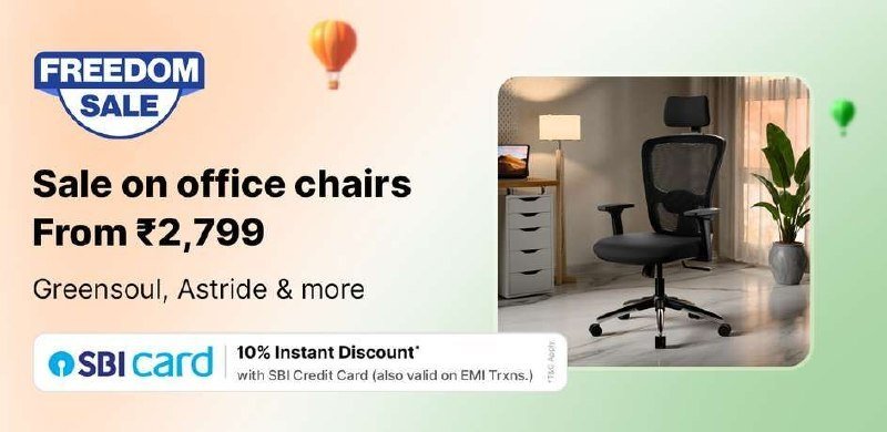 Flipkart Freedom Sale Live 80 Offlink Mattres