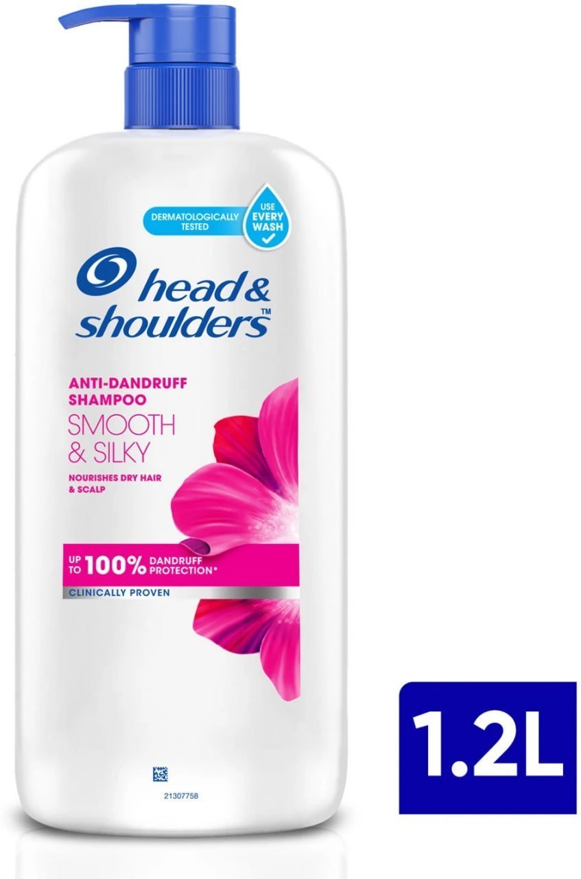 Flipkart Loot 68 - Head Shoulders Shampoo 1 2