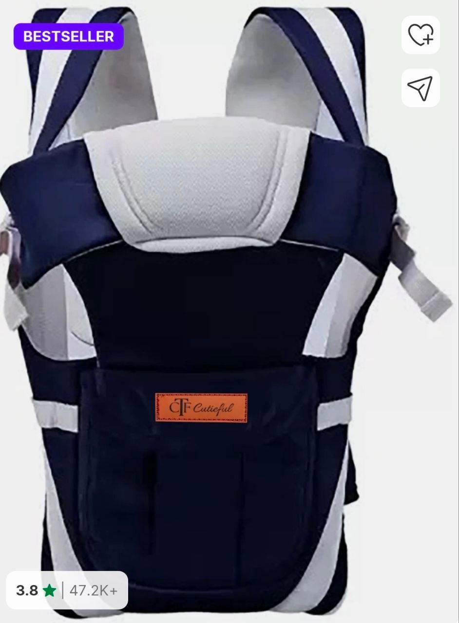 Flipkart Loot High Quality Bag With Strong Be