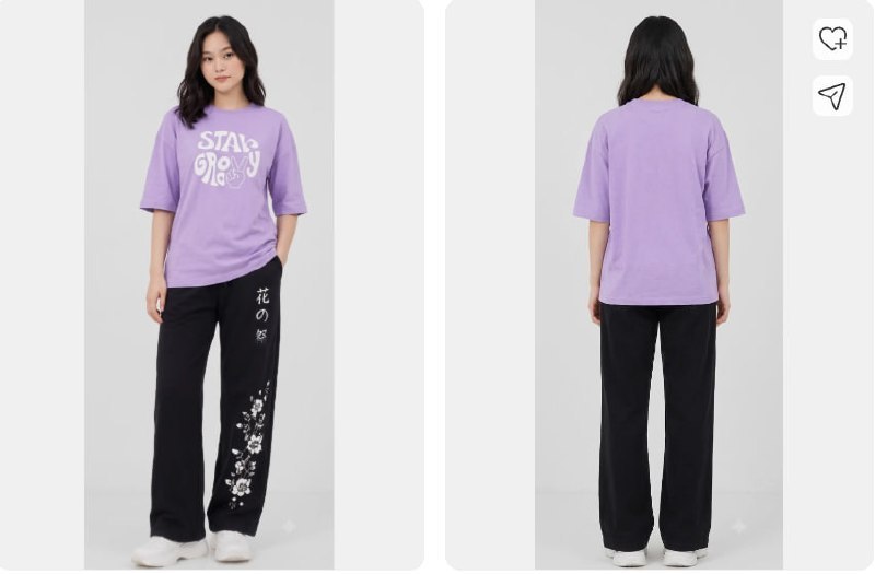 Flipkart Loot Women Pack Of 2 Pyjama 551 86 M