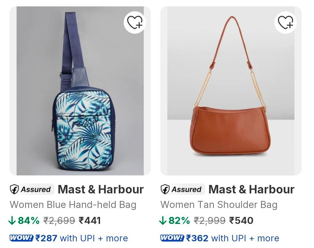 Flipkart Mast Harbour Handbags 88 Offupto 83 