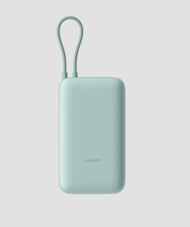 Flipkart Mi 20000 Mah 22 5 W Pocket Powerbank
