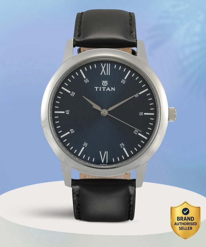 Flipkart Titan Analog Watch - For Men 1199 19