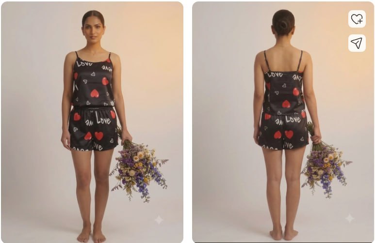 Flipkart Women S Night Suit Tfv Women Night S