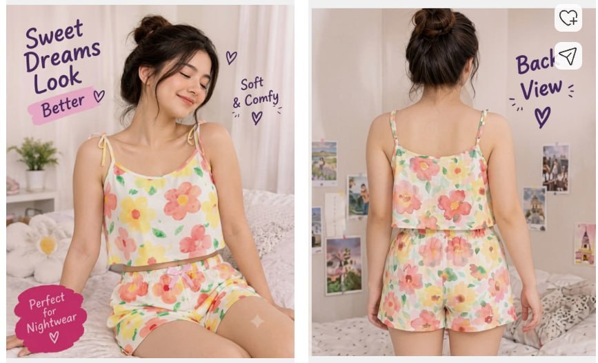 Flipkart Women Top Shorts Set 235 88 Mrp 1 99