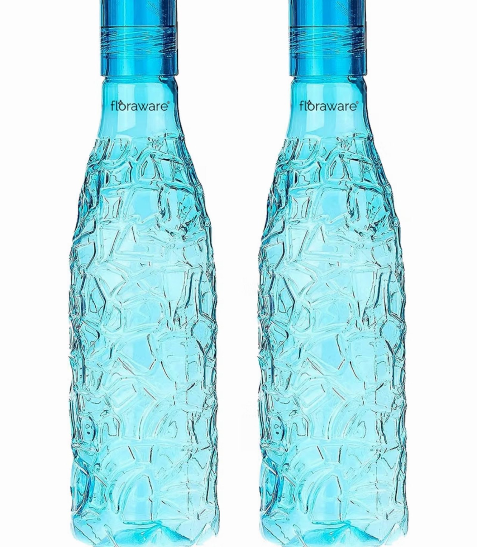 Floraware 1000ml Food Grade Plastic Water Bottle P