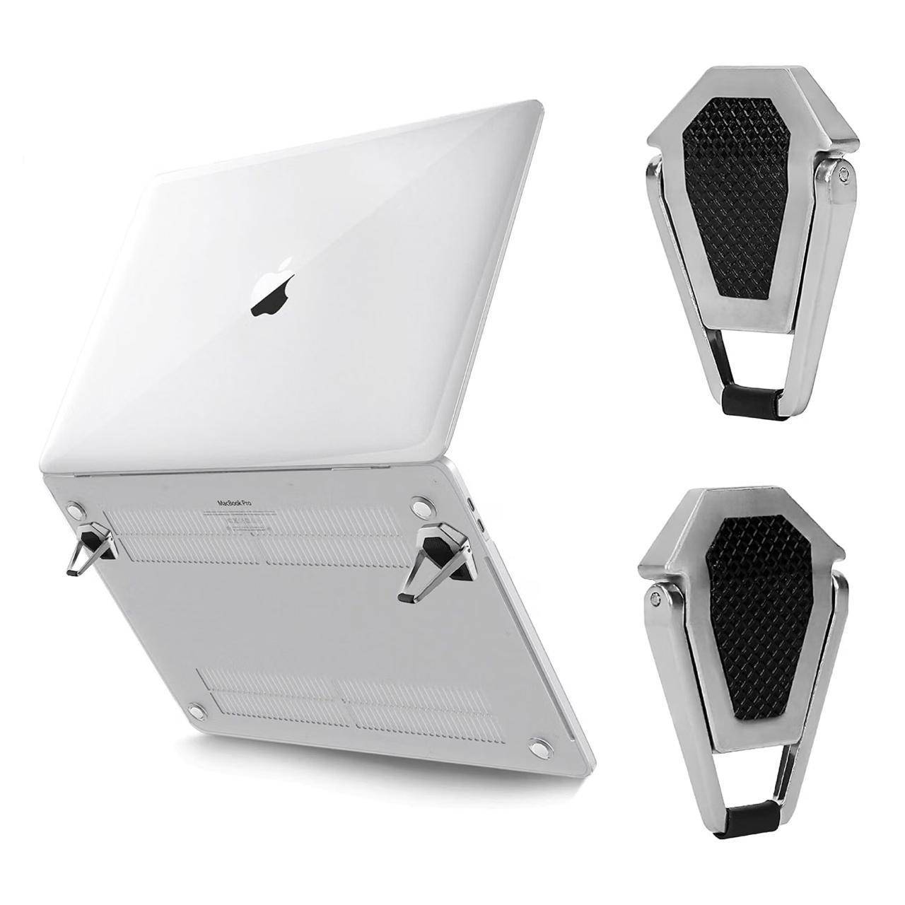 Florican Portable Invisible Laptop Riser Stan
